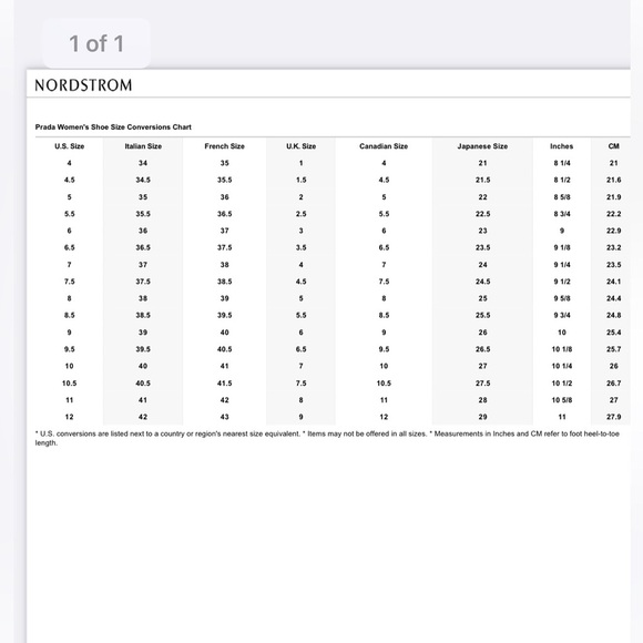 Authentic PRADA Red Espadrille Slide Wedges Sandal - Picture 8 of 8